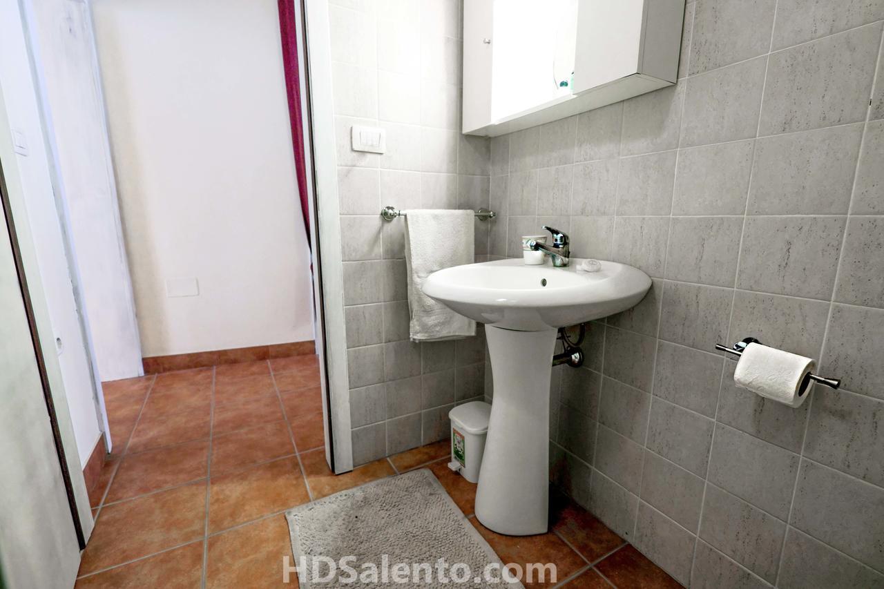 Apartmán L'Atelier Di Barbara Alessano Exteriér fotografie