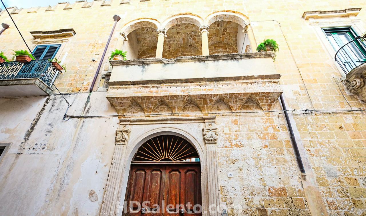 Apartmán L'Atelier Di Barbara Alessano Exteriér fotografie