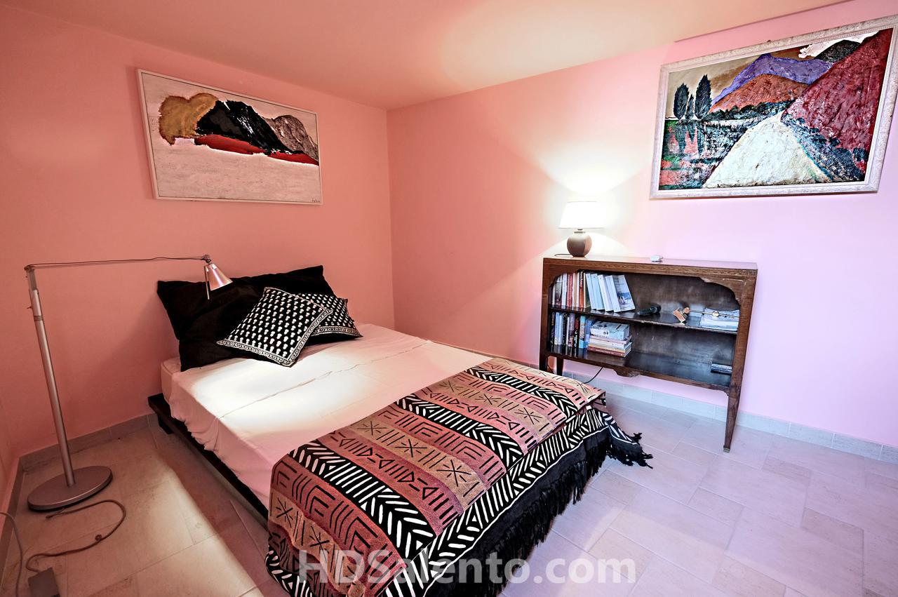 Apartmán L'Atelier Di Barbara Alessano Exteriér fotografie