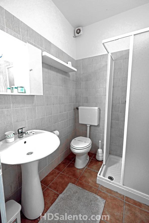 Apartmán L'Atelier Di Barbara Alessano Exteriér fotografie